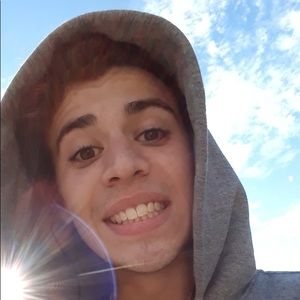 Meet your Posher, Jacob